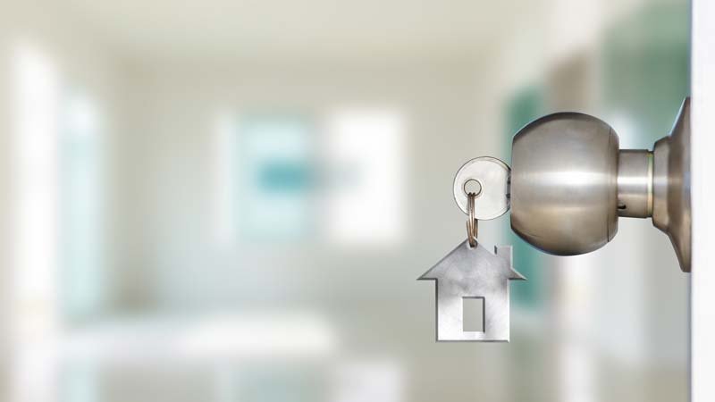 Hae Uponor KOTI -rahoitusta